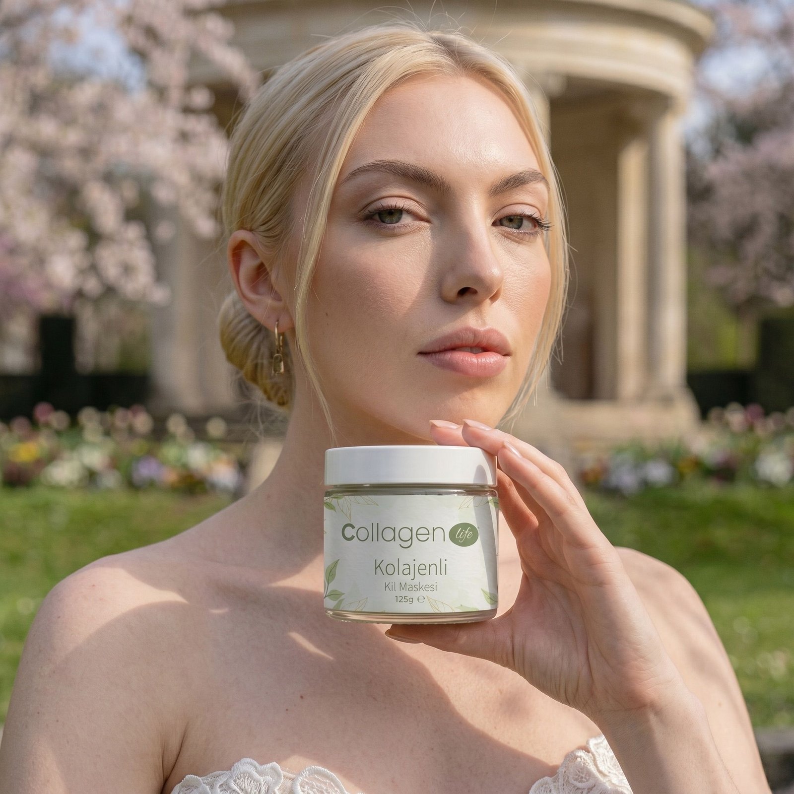 COLLAGEN LIFE HİKAYESİ – BİR TUTKU YOLCULUĞU