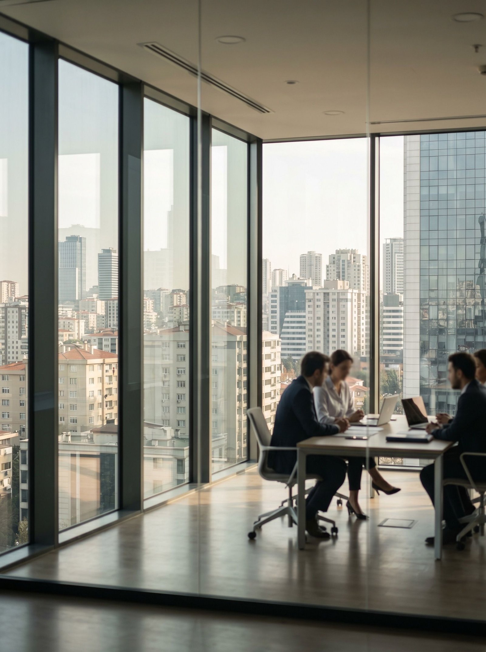 B2B VE STRATEJİK ÜRETİM GÜCÜ