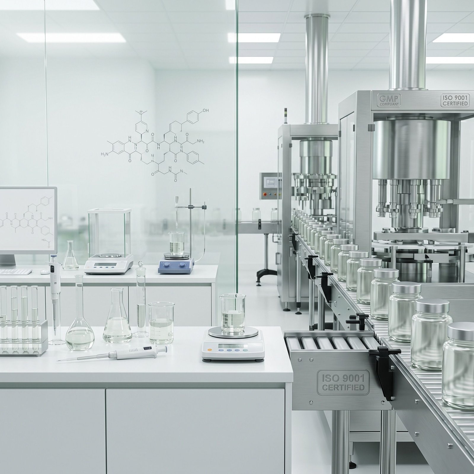 AR-GE VE ÜRETİM GÜCÜ