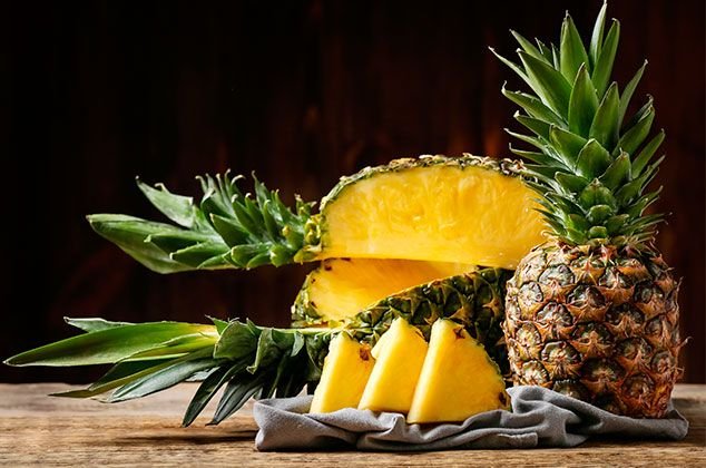 Bromelain Nedir? Ananastan Gelen Doğal Form ve Sindirim Dostu Gücü Keşfedin